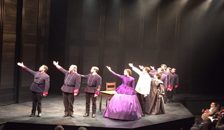 Top theater events and deals in Philadelphia