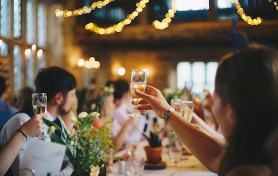 Can't-miss seasonal and holiday events in Philadelphia this week