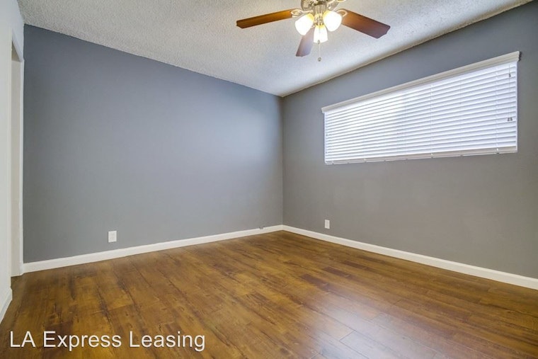 What's the cheapest rental available in Los Angeles, right now?