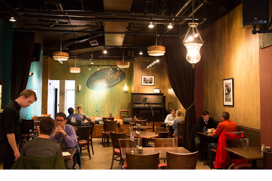 4 events to check out in Durham this week