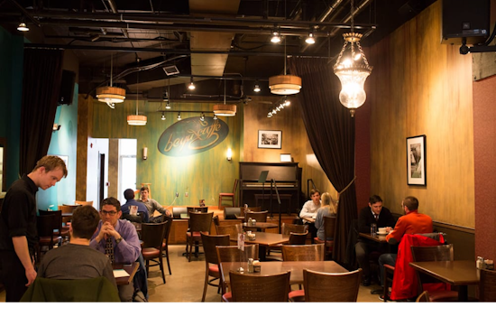 4 events to check out in Durham this week