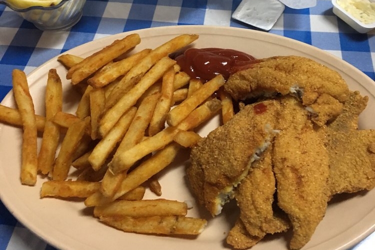 Here are Arlington's top 6 Southern eateries