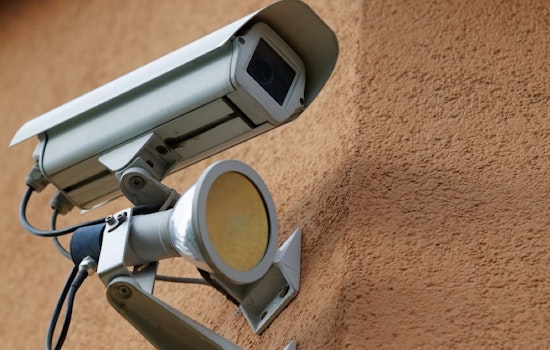 Tenderloin Community Benefit District Launching New Security Camera Program