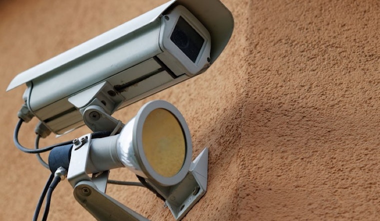 Tenderloin Community Benefit District Launching New Security Camera Program