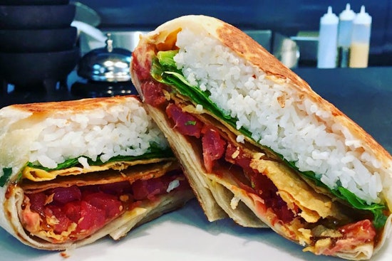 Big & Little's Restaurant & Bar makes Logan Square debut, with tacos and more