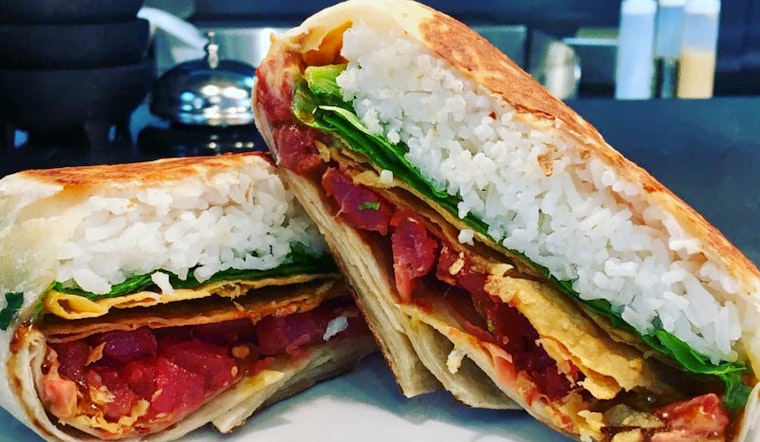 Big & Little's Restaurant & Bar makes Logan Square debut, with tacos and more