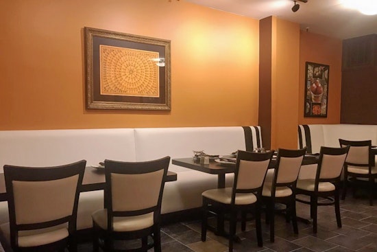 The Indian Grill brings Indian cuisine to Old City