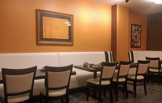 The Indian Grill brings Indian cuisine to Old City