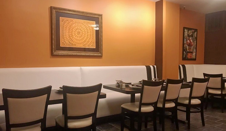 The Indian Grill brings Indian cuisine to Old City