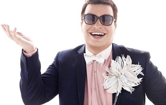 'X Factor' Alum, SoMa Resident Jason Brock To Perform At Martuni's Tonight