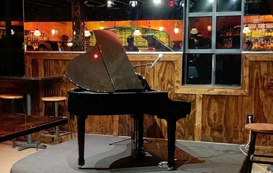 New Central City bar Sazerac opens its doors