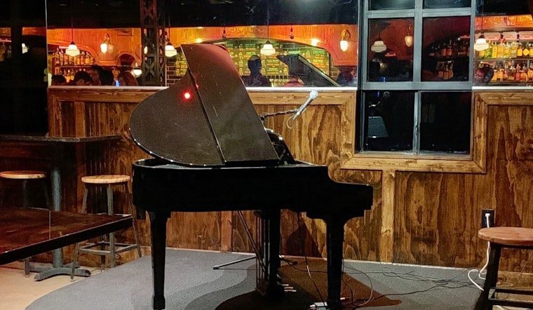 New Central City bar Sazerac opens its doors