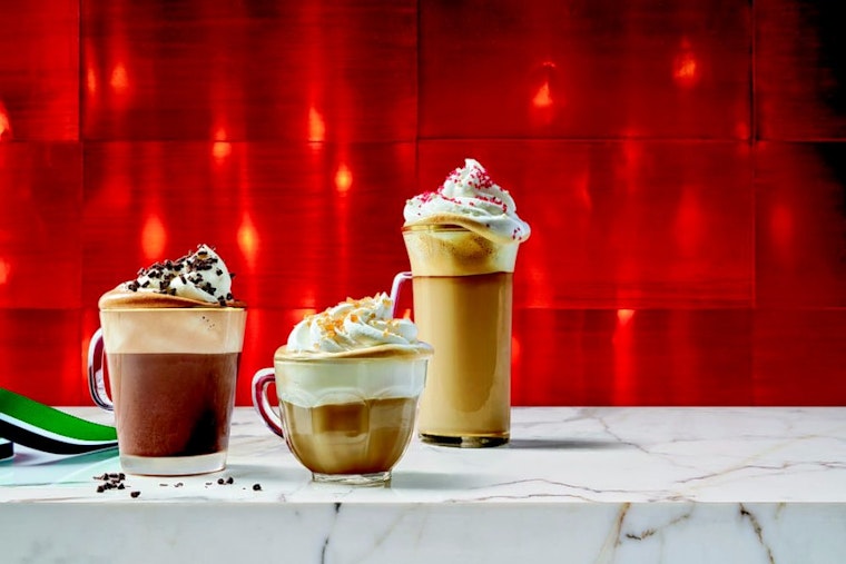 Rise and shine: 3 new places to savor coffee in Los Angeles