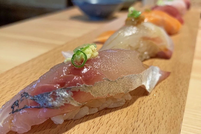 Check out the 3 newest entries to San Francisco's Japanese scene