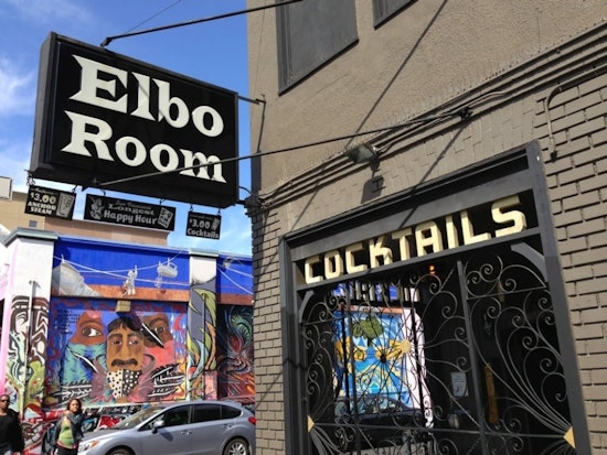 With building sold, Elbo Room to shutter at year's end [Updated]
