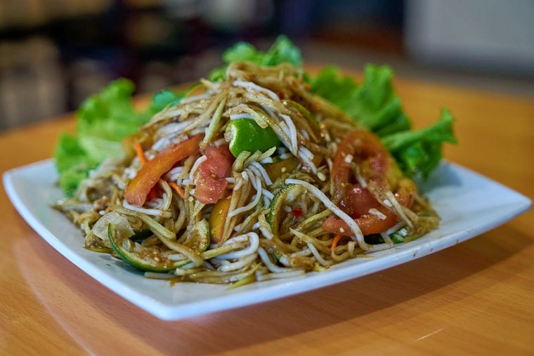 The 5 best Laotian-Thai spots in Fresno