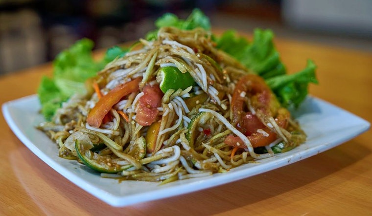 The 5 best Laotian-Thai spots in Fresno