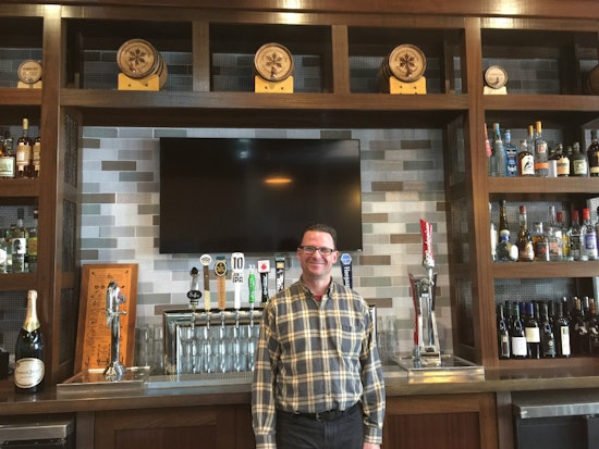 Inside Barbary Coast Gastropub, Opening In North Beach Next Month