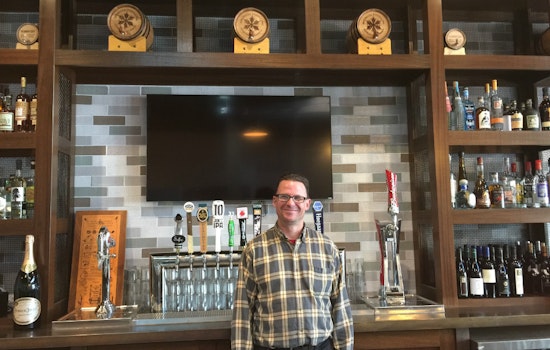 Inside Barbary Coast Gastropub, Opening In North Beach Next Month