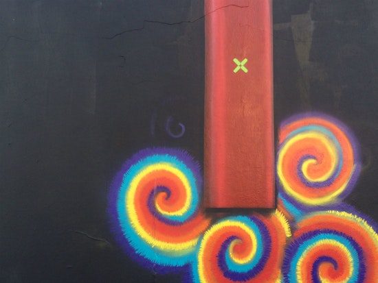 Upper Haight Week: Park Days, New Mural, Live Music And Comedy