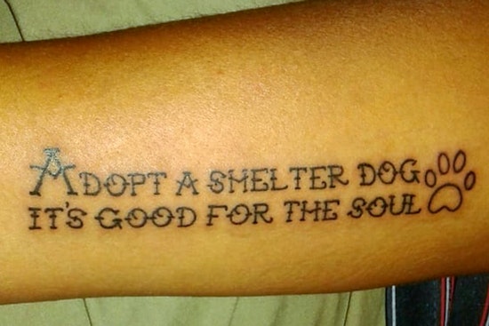 Think ink: Baltimore's top 5 tattoo spots