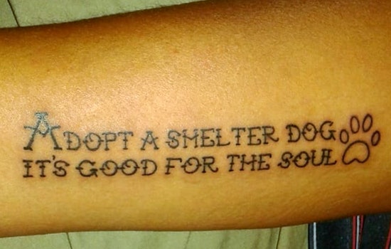 Think ink: Baltimore's top 5 tattoo spots