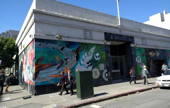 It's Official: Civic Center Post Office To Relocate April 25th