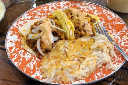 Top of the morning: Here are York's top 3 breakfast and brunch spots