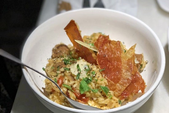 The 5 best Italian spots in Milwaukee
