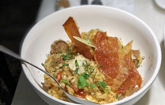 The 5 best Italian spots in Milwaukee