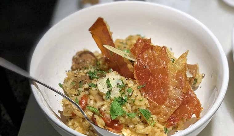 The 5 best Italian spots in Milwaukee