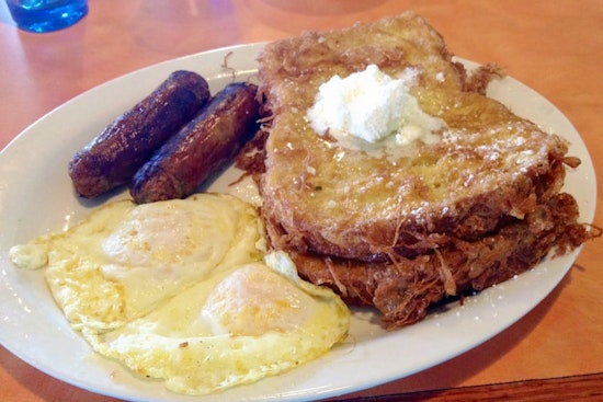 The 4 best breakfast and brunch spots in Phoenix
