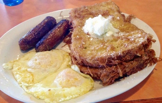The 4 best breakfast and brunch spots in Phoenix