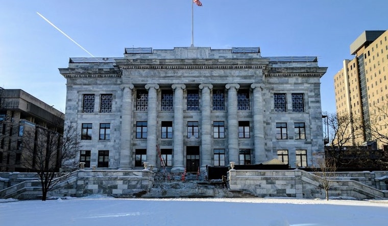 4 interesting science and technology events in Boston this week