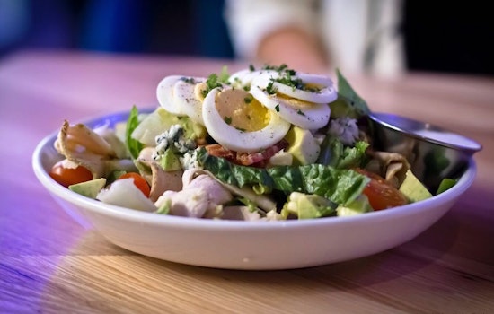 Get these trending Phoenix restaurants on your radar now