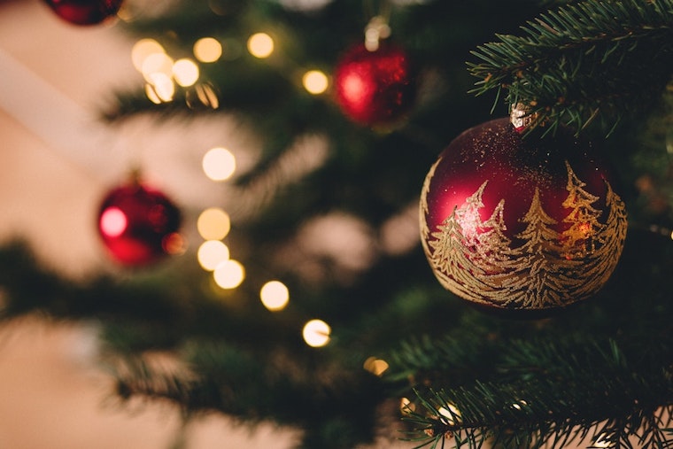 'Tis the season: Top holiday events in Charlotte this week
