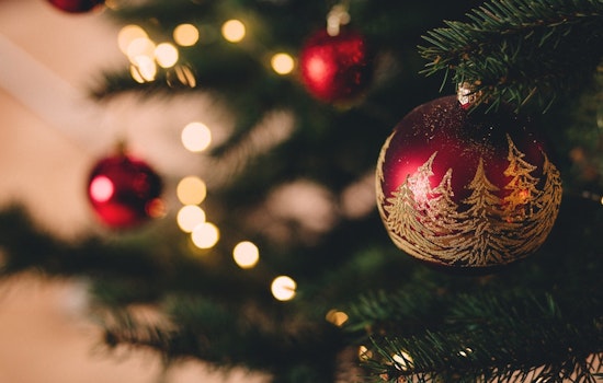 'Tis the season: Top holiday events in Charlotte this week