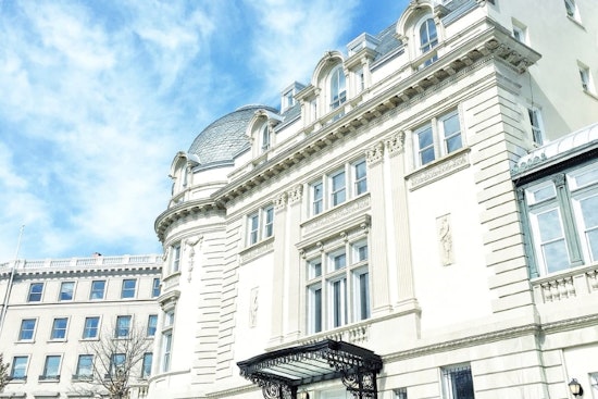 Tour deals worth seeking out in Washington this week