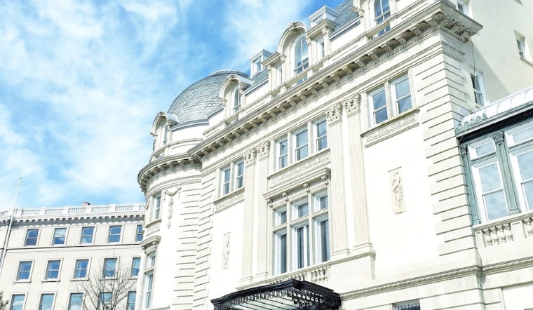 Tour deals worth seeking out in Washington this week