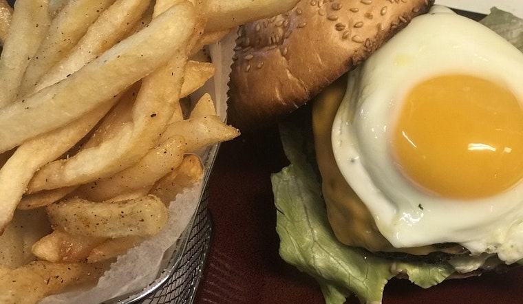 Burgers, barbecue and brew at 3 new all-American Sacramento spots