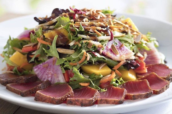 Seasons 52 brings New American fare to Troy
