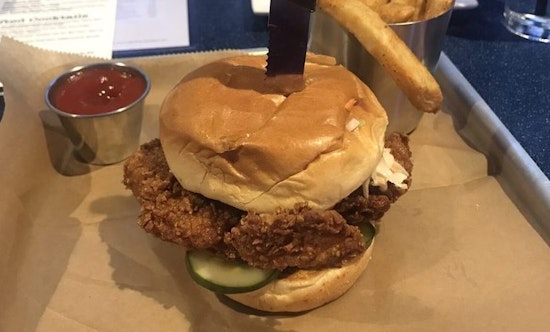 Arooga's Tap & Kitchen brings American fare to Rockville Centre