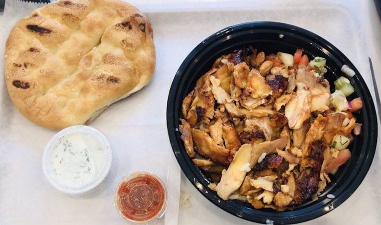 Memo Shish Kebab brings Turkish fare to Chelsea