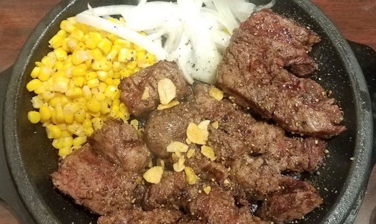 New steakhouse Ikinari Steak now open in Greenwich Village