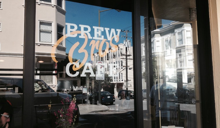 Brew Bros Cafe Stirs Mixed Reactions In Russian Hill's Former Chameleon