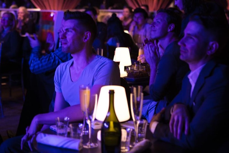 The best music events in New York City this week