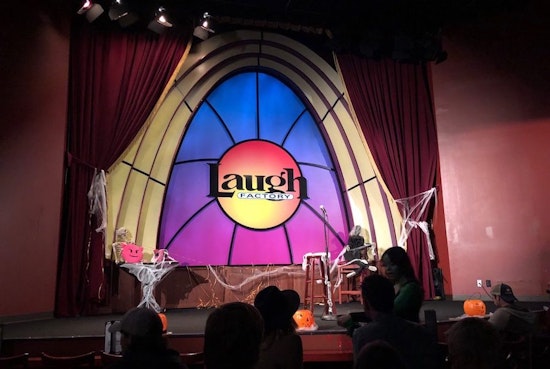 Comedy events worth seeking out in Chicago this week