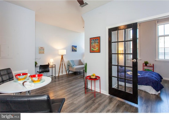 The cheapest apartment rentals in Old City, explored