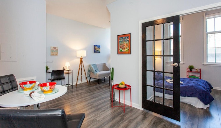 The cheapest apartment rentals in Old City, explored