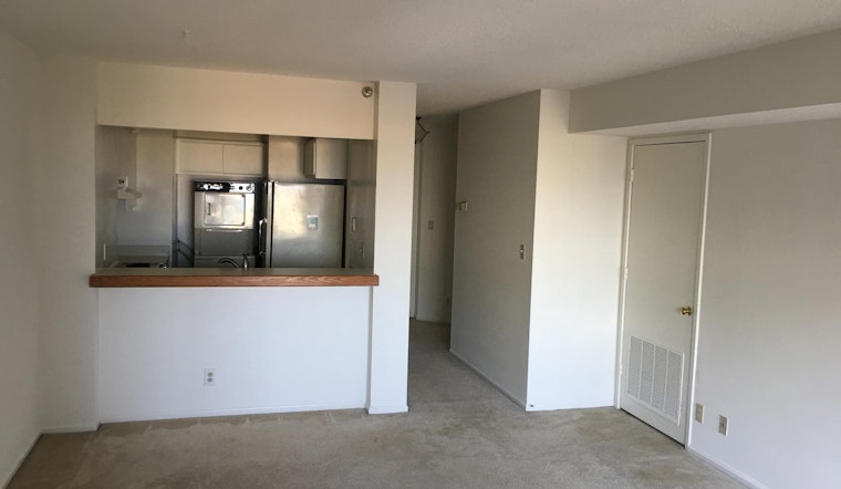 Explore today's cheapest rentals in Ballston-Virginia Square, Arlington